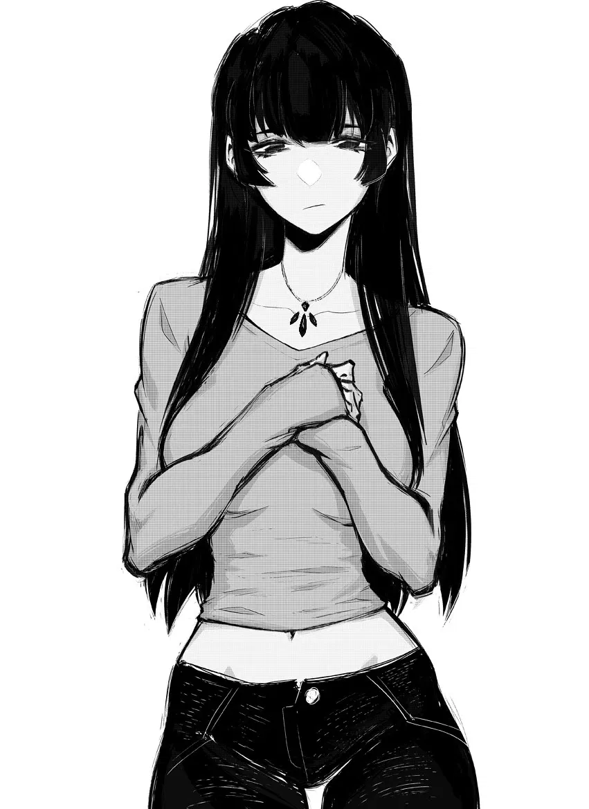 Avatar of Rina | Your Target