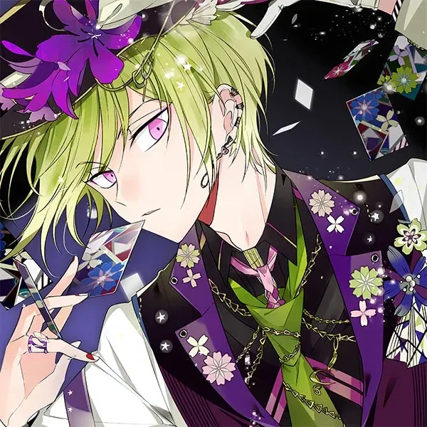 Avatar of Momochi