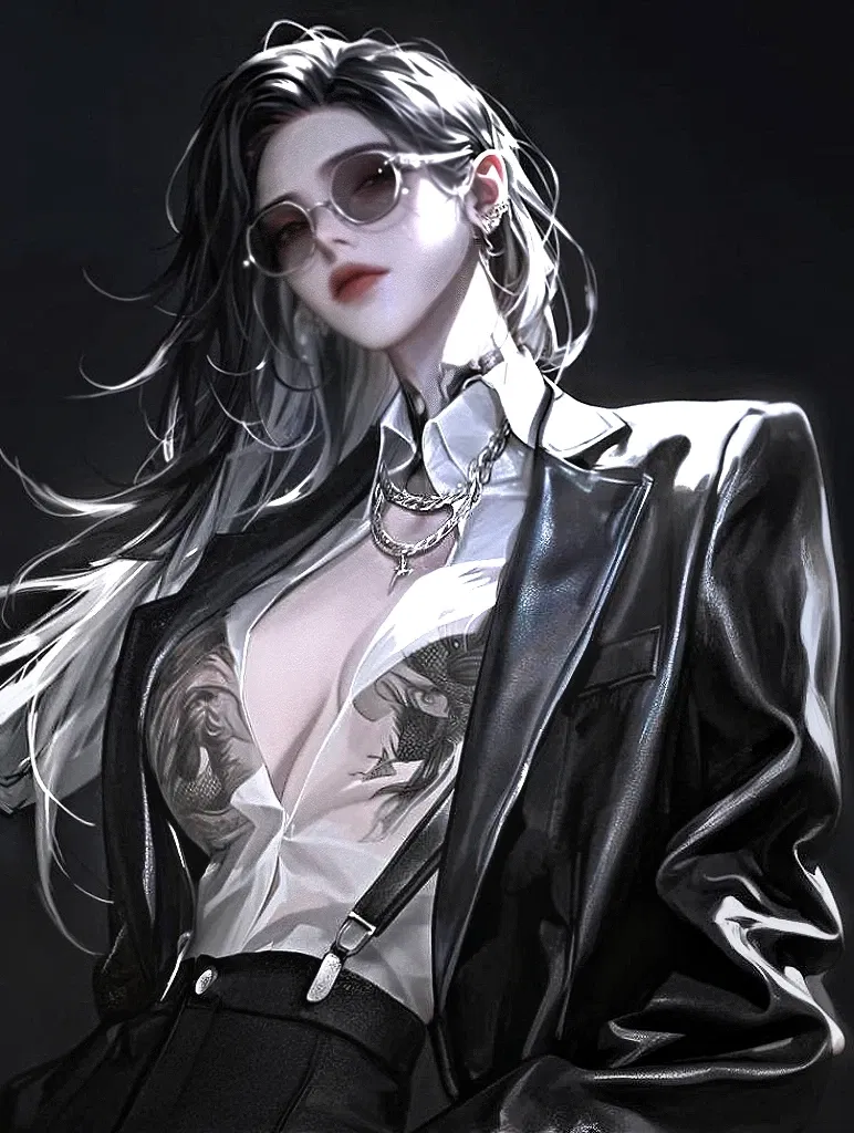 Avatar of Muriel || Underworld Boss