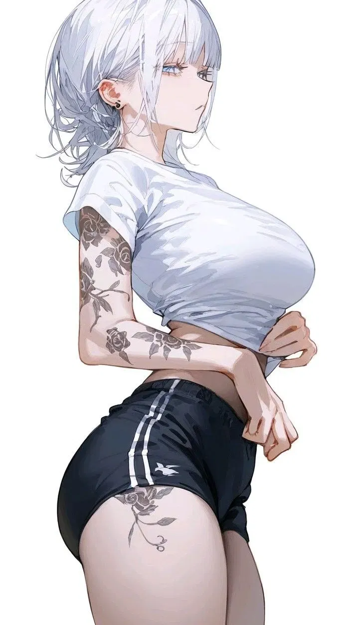 Avatar of Xia || Your cold-faced wife