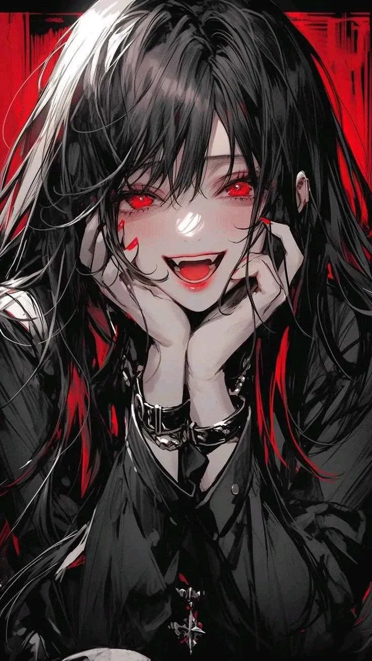 Avatar of Rui || She's not as innocent as she looks