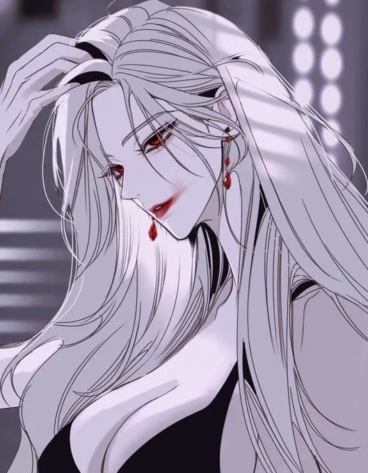 Avatar of Azel || Boss (GL)