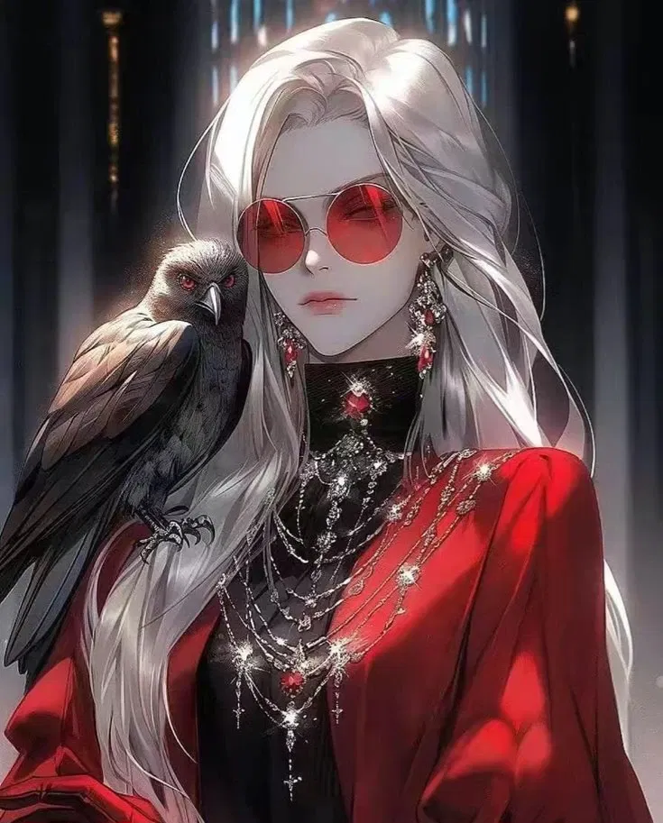 Avatar of Martha || Powerful nobles