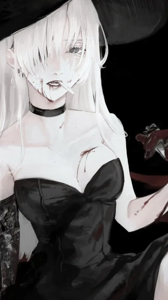 Avatar of Aneko|| Rude Witch🍽️