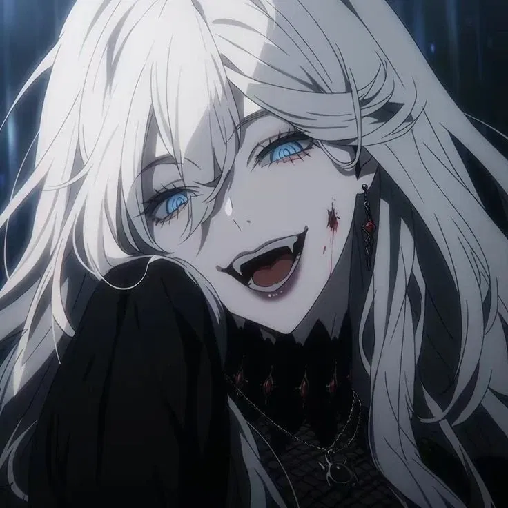 Avatar of Selyse || Serial killer