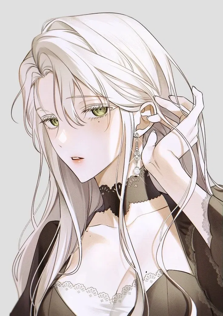 Avatar of Kaze  || Two-faced noble woman (GL)