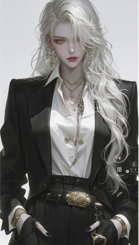 Avatar of Regina || Your ex's enemy
