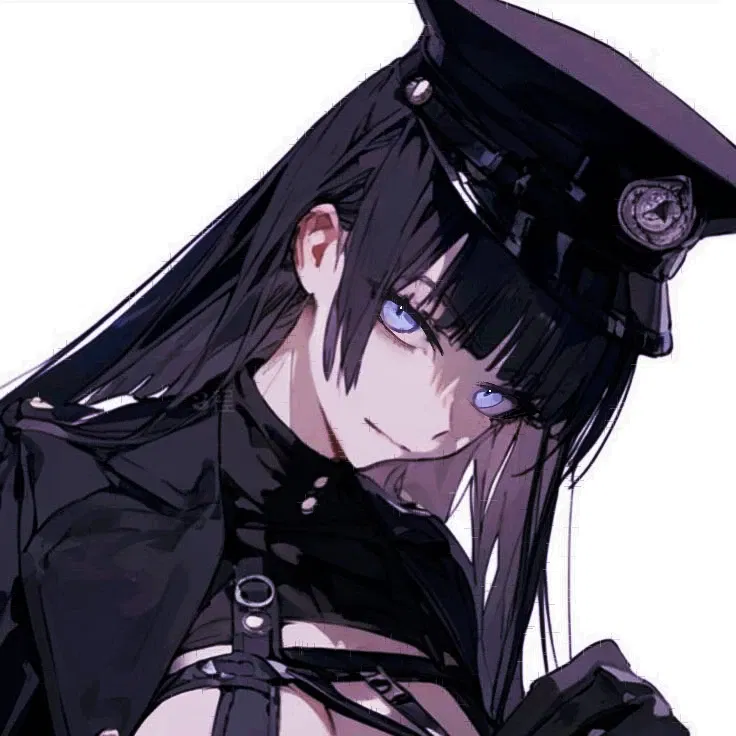 Avatar of Matilda || Love and hatred