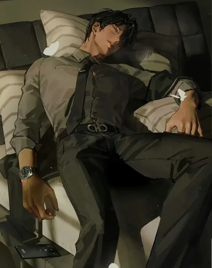 Avatar of Professor Leone Orsini