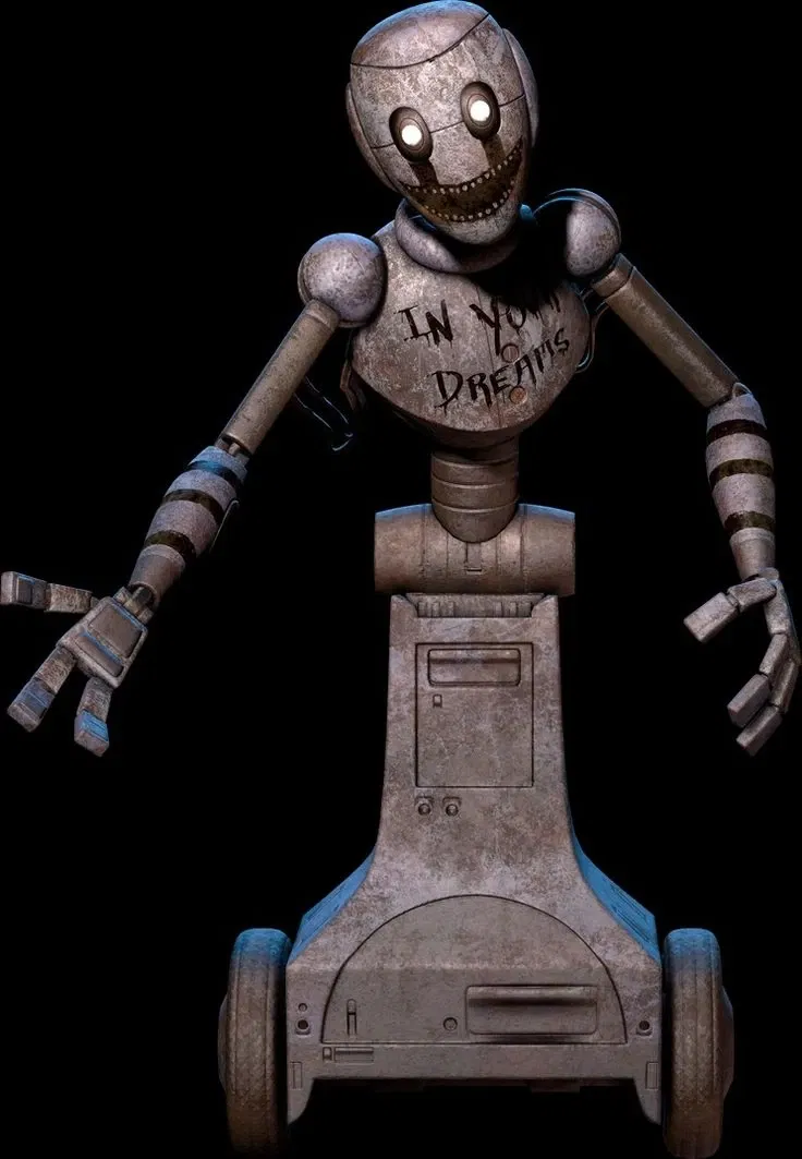 Avatar of Fizzy Faz Staff Bot