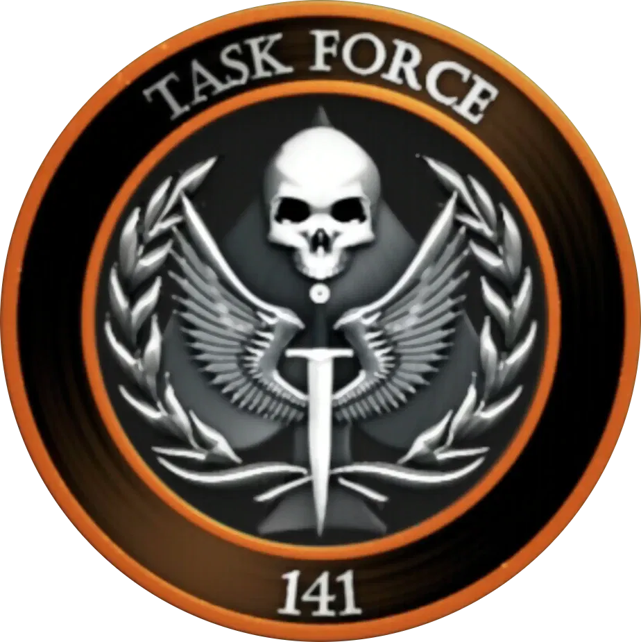 Avatar of TF141
