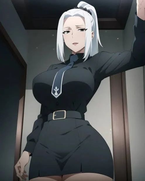 Avatar of Mei Mei