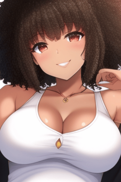 Avatar of Jazmine