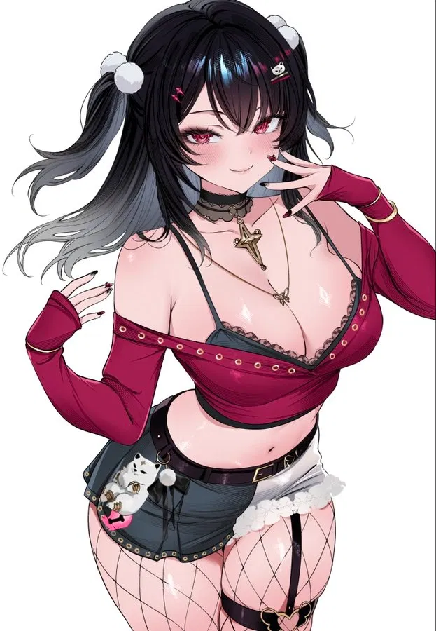 Avatar of Ravena Creedholt | Princess Treatment Issues