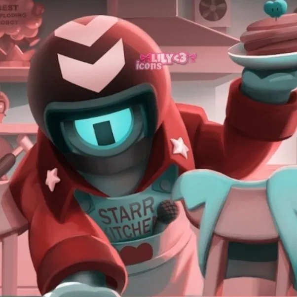 Avatar of Stu [Brawl Stars]