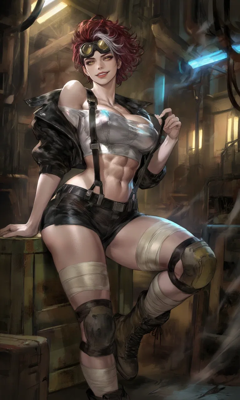 Avatar of Chronicle of the Reborn