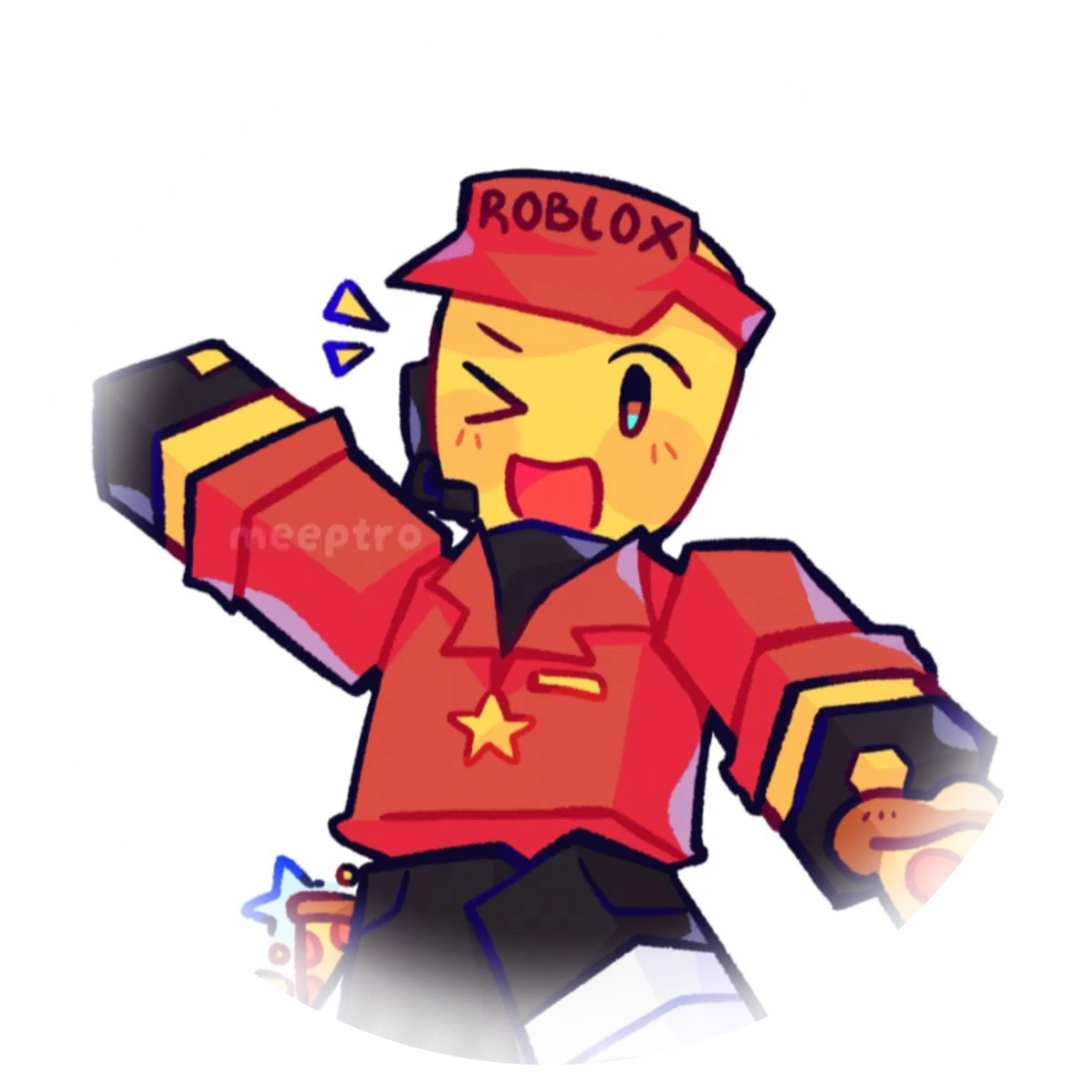 Avatar of Elliot