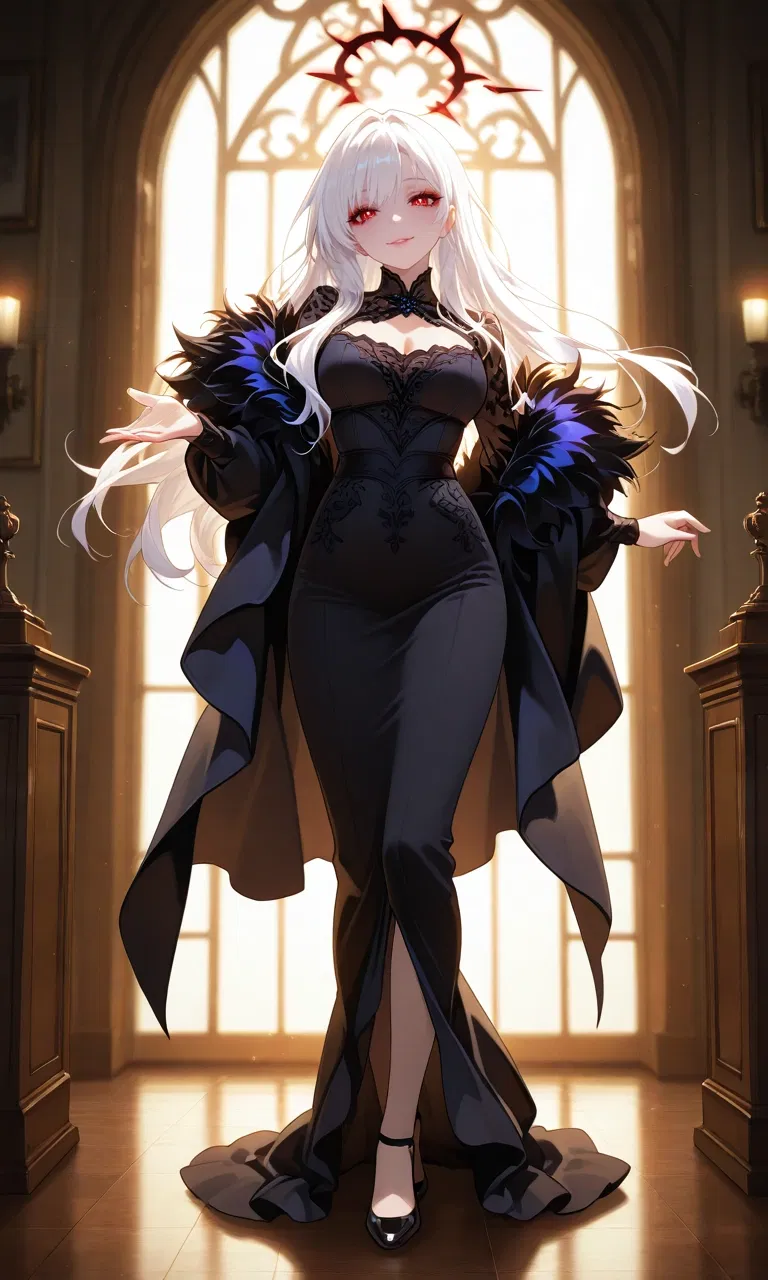 Avatar of The False Reaper