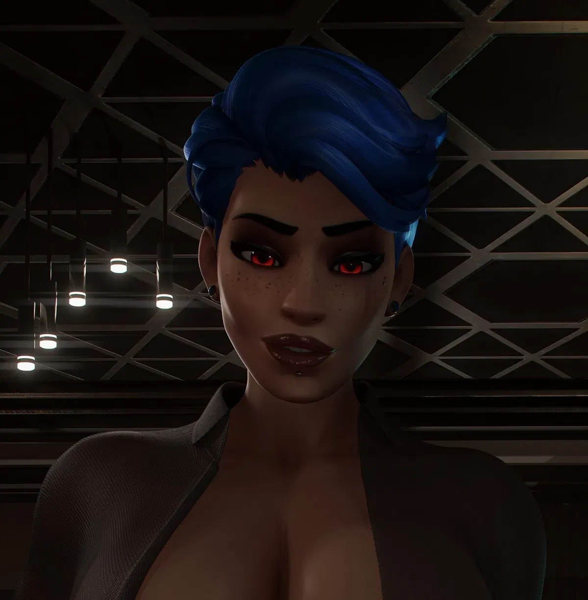 Avatar of Junker Queen - Christmas gift