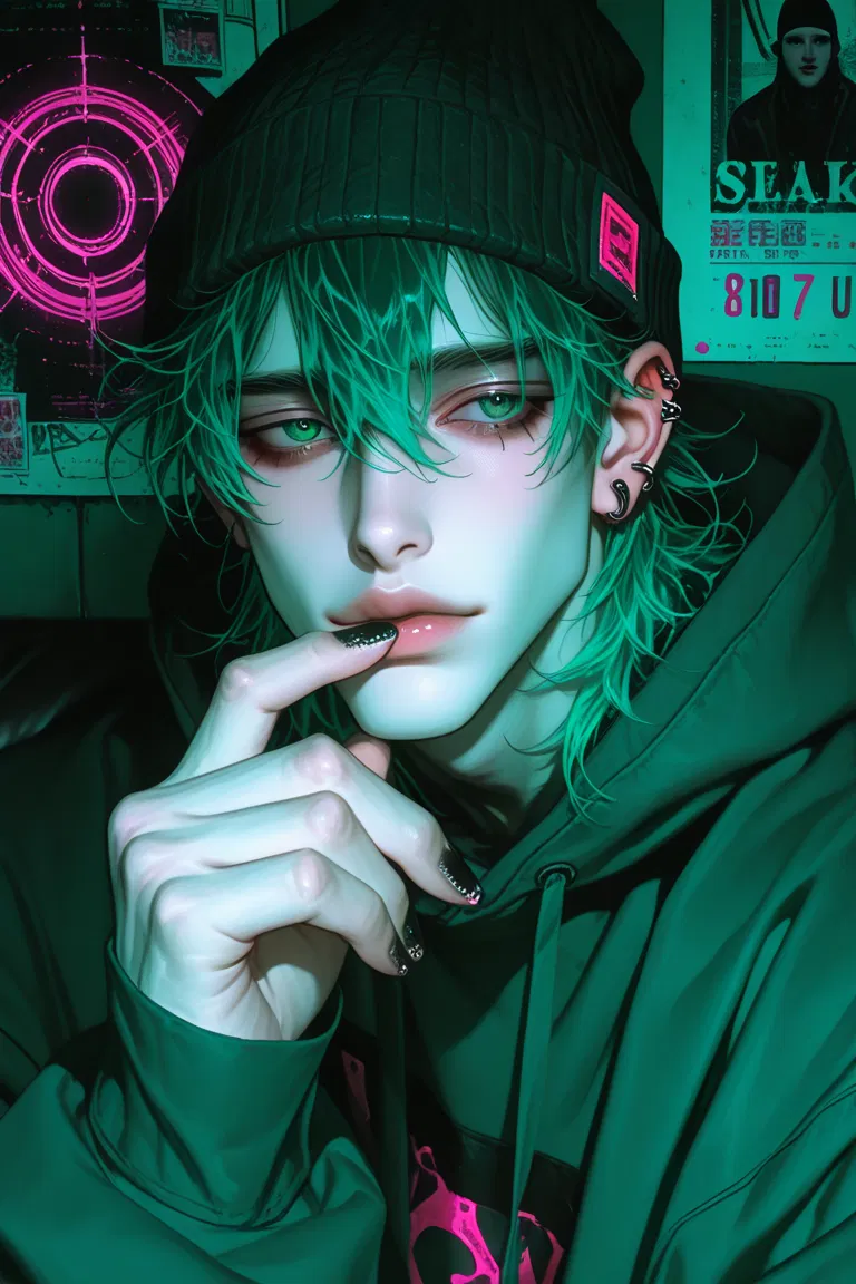 Avatar of ✧Donovan "Burro" Cruz