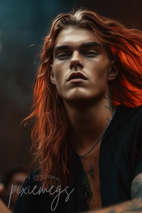 Avatar of Kade Harlow