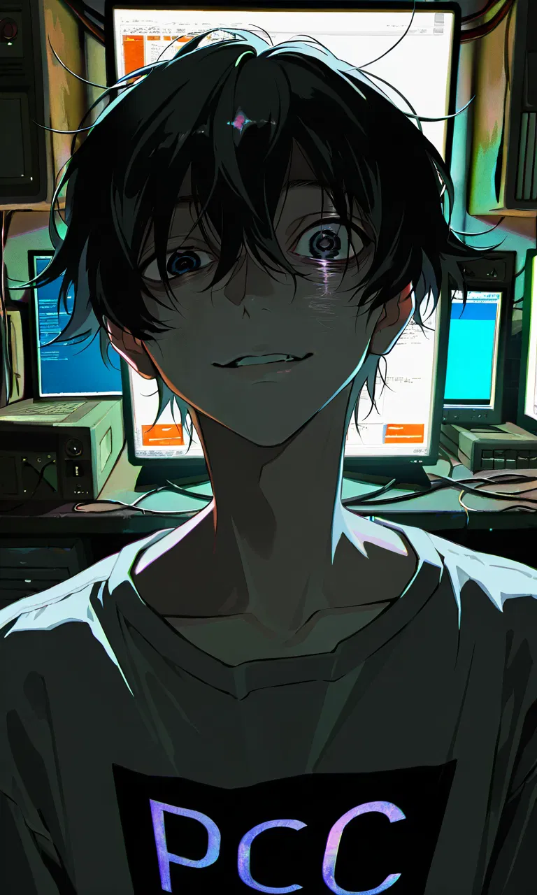 Avatar of Elliot