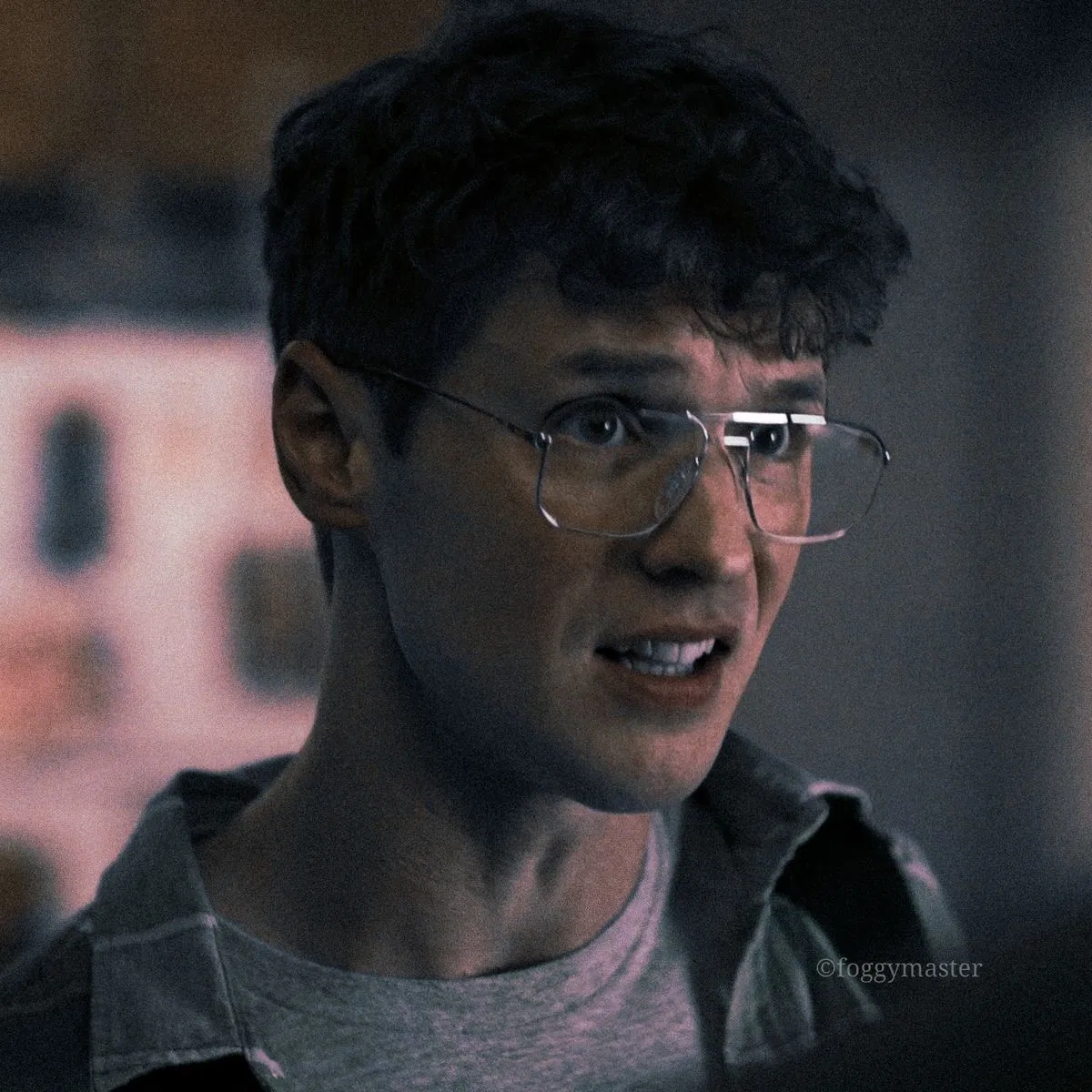 Avatar of Adrian Chase