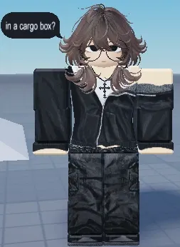 Avatar of Sophie