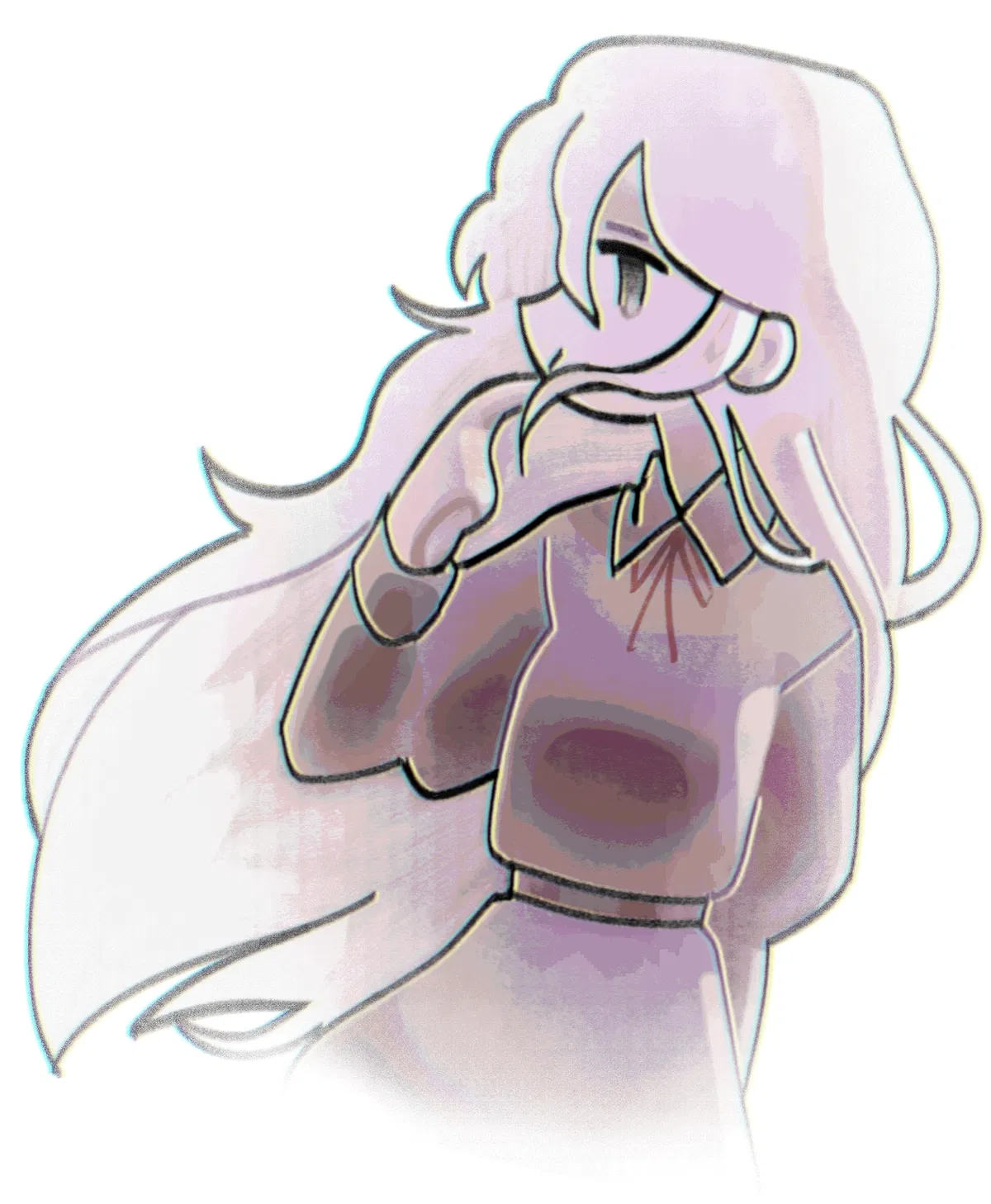 Avatar of Rosemary 