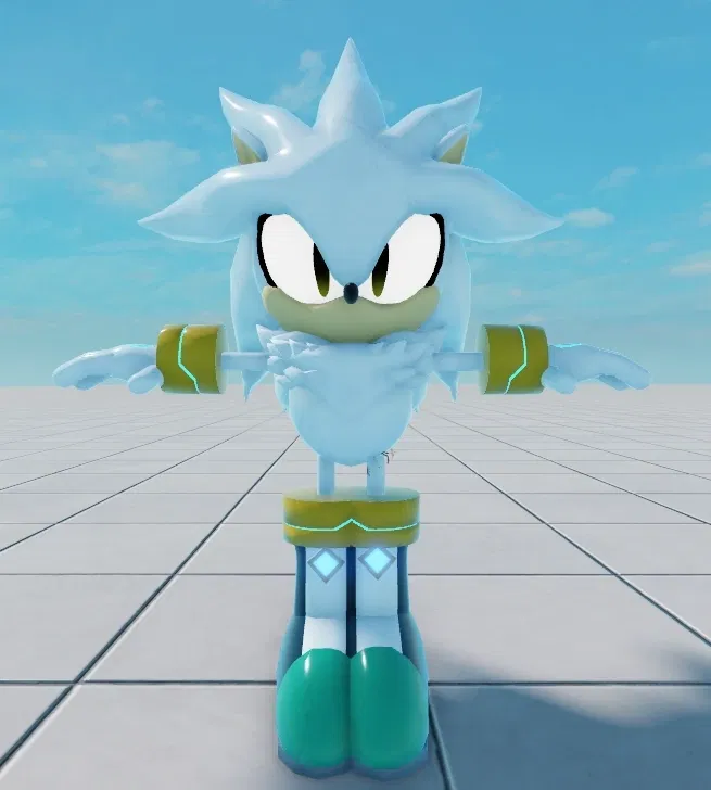 Avatar of I am once again asking for your attention