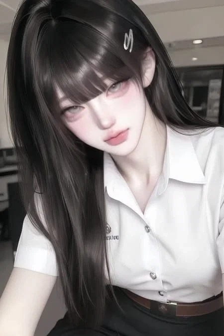 Avatar of Mira Ainsley