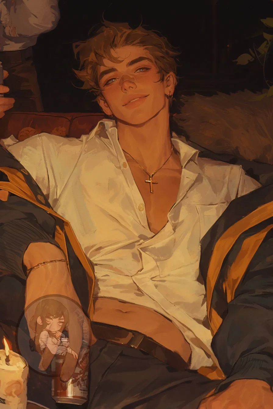 Avatar of Ryan