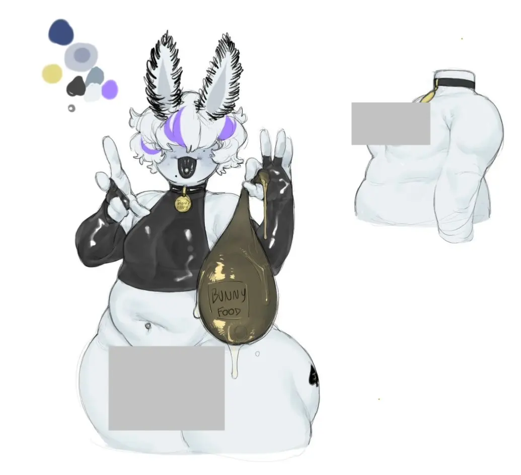 Avatar of Night 5.1