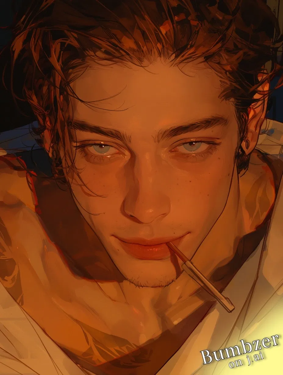 Avatar of Jasper Wilken