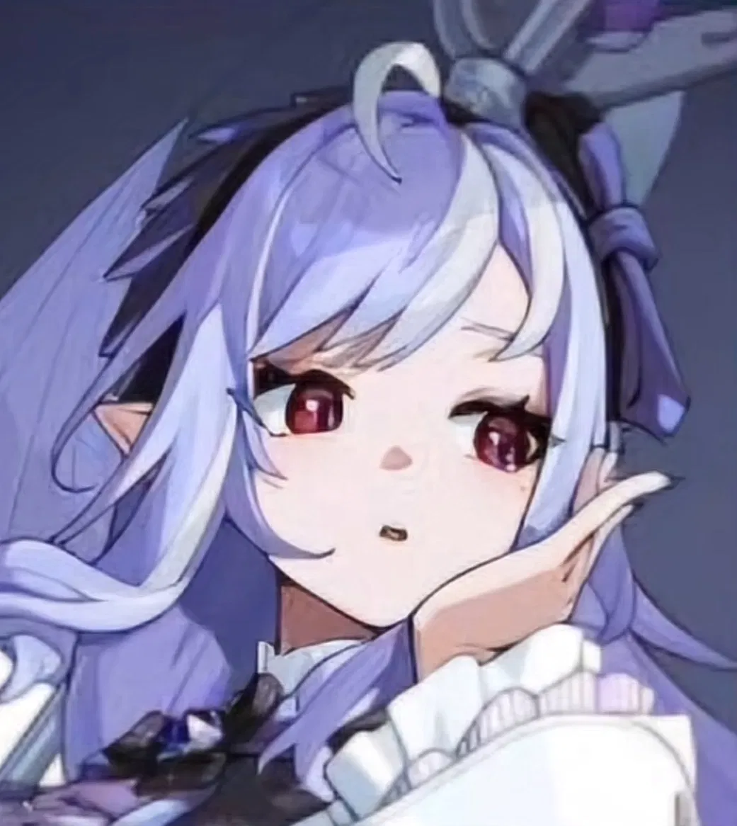 Avatar of Vivian