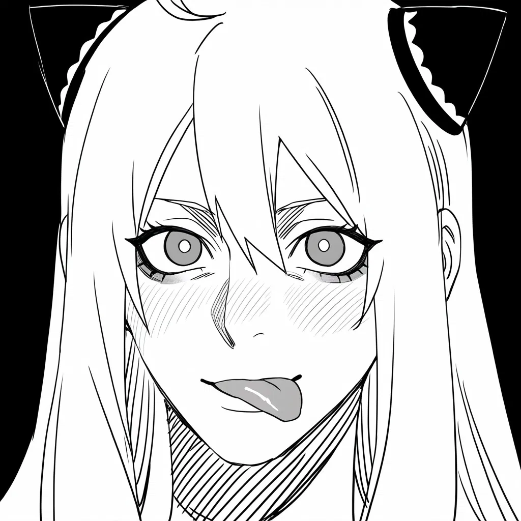Avatar of Anya's Final Exam