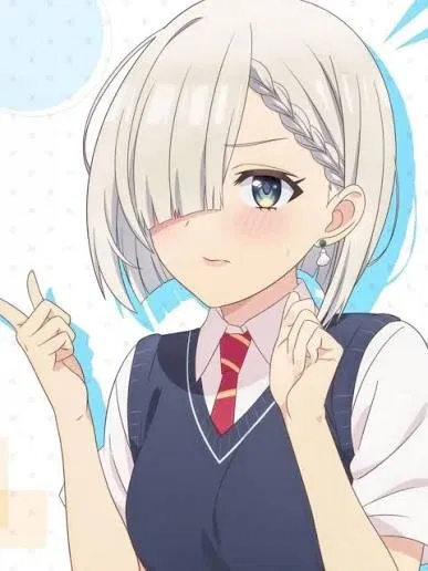 Avatar of Your adorable cousin