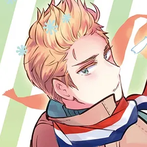 Avatar of Netherlands 🇳🇱 / Abel