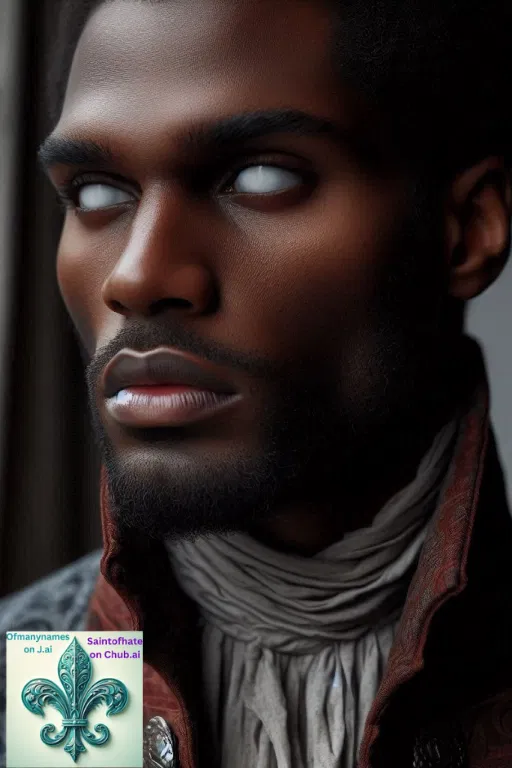 Avatar of The Regretful Blind Emperor Vitto Bieri