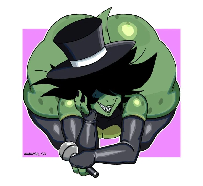 Avatar of Tophat Turtle
