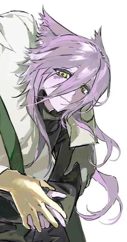 Avatar of angel grimalkin