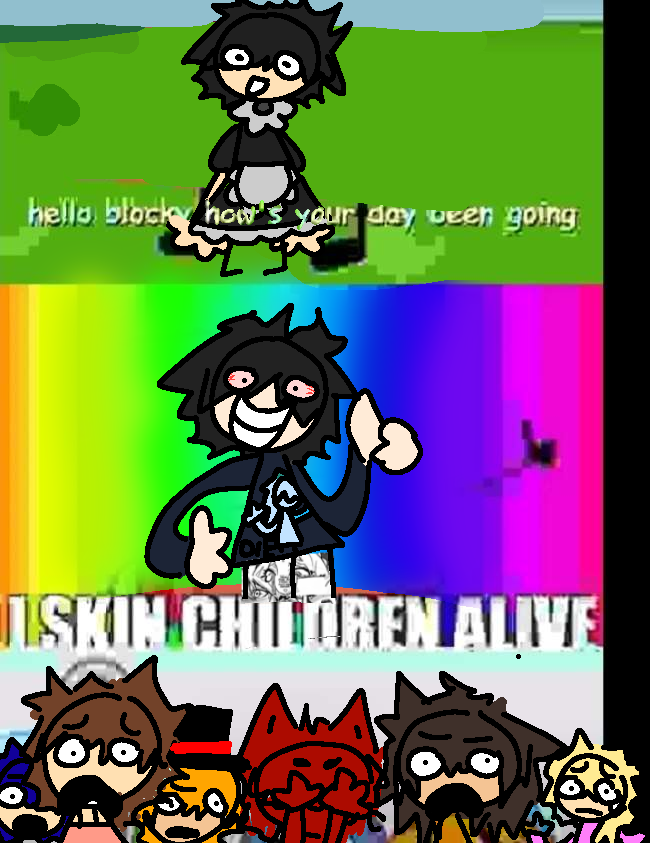 Avatar of Kai