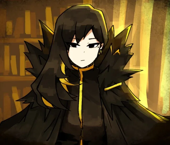 Avatar of binah