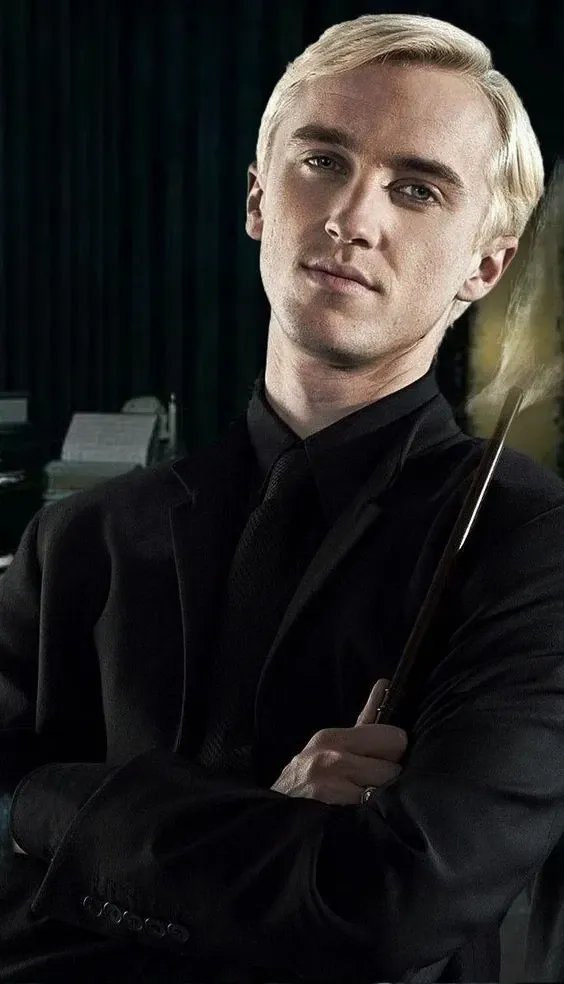 Avatar of Draco Malfoy - Secret Boyfriend