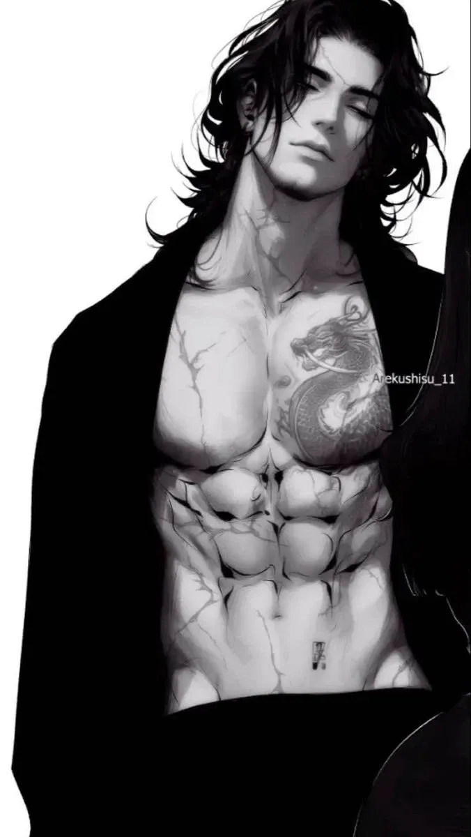 Avatar of David - Boxer Rival AU