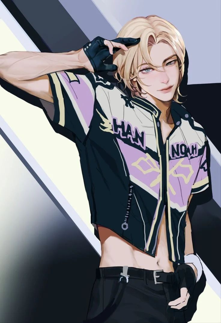 Avatar of Noah Han