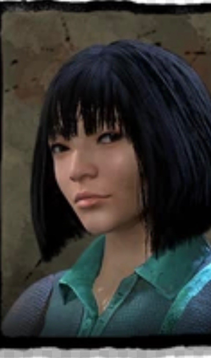 Avatar of Feng Min