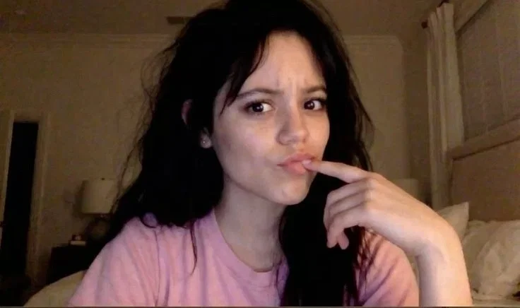 Avatar of Jenna Ortega 