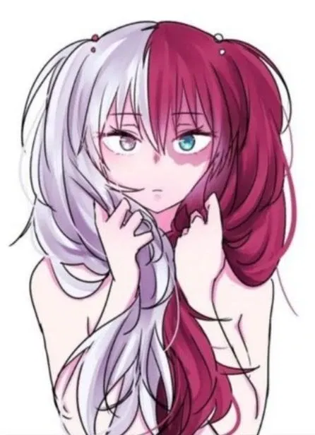 Avatar of Todoroki Shouko (轟 焦子- Todoroki Shōko) 