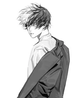 Avatar of Todoroki Shouto (轟 焦凍 - Todoroki Shōto) 